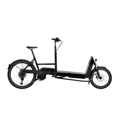 Riese & Müller - Transporter2 65 touring