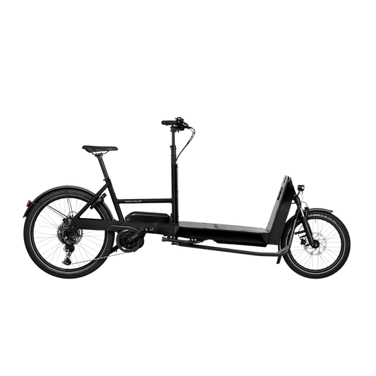 Riese & Müller - Transporter2 65 touring