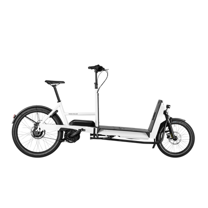 Riese & Müller - Transporter2 65 vario