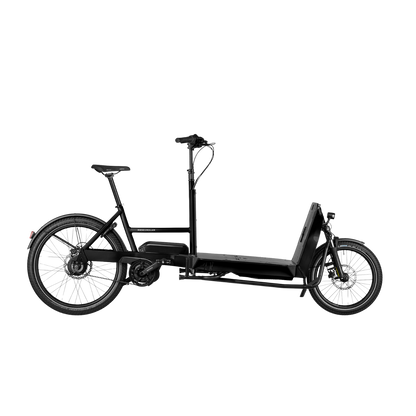 Riese & Müller - Transporter2 65 vario