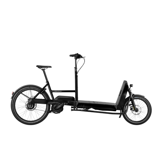 Riese & Müller - Transporter2 65 vario