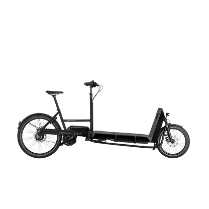 Riese & Müller - Transporter2 85 vario