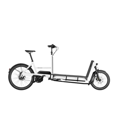 Riese & Müller - Transporter2 85 vario