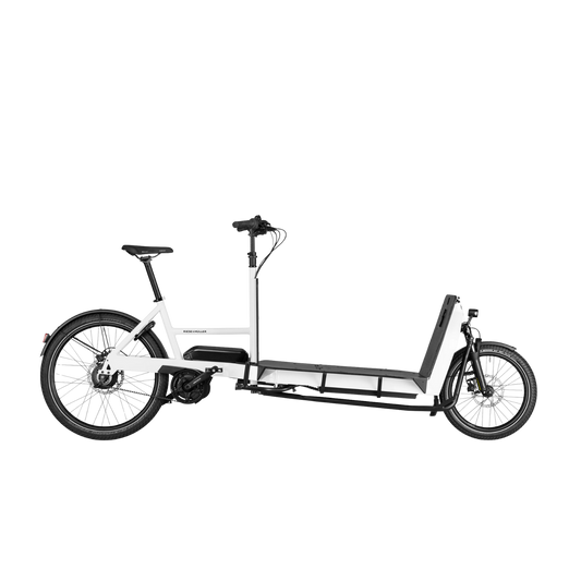 Riese & Müller - Transporter2 85 vario