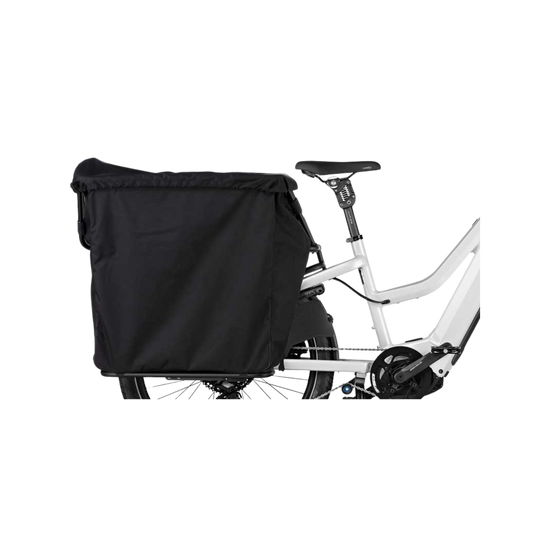 Riese & Müller - Protection en bas Multicharger