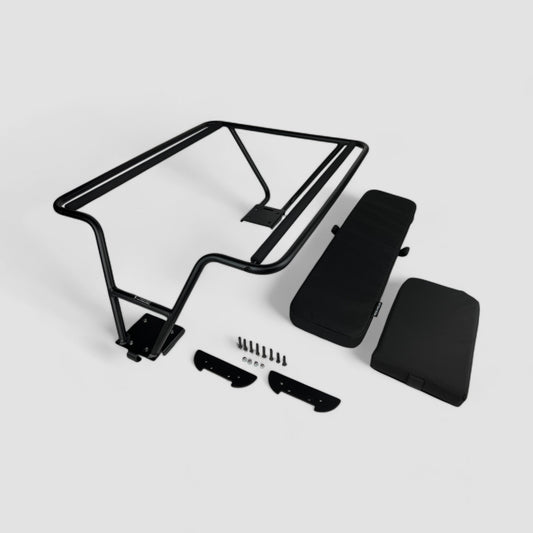 Riese & Müller - Kit safety bar pour Multicharger