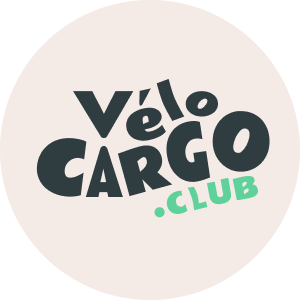 Vélo Cargo Bike