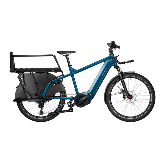 Riese & Müller – Multicharger3 Automatic