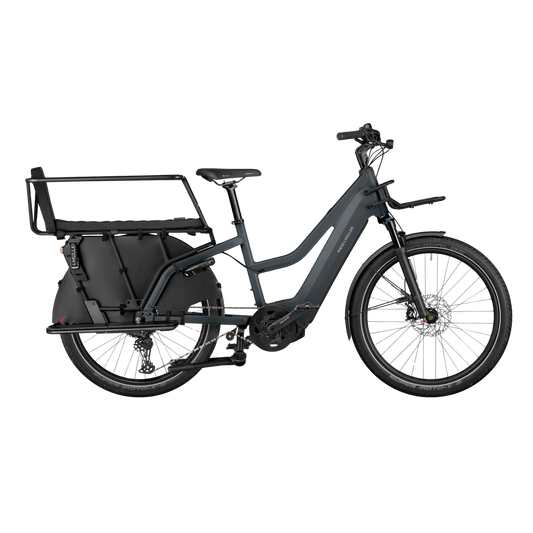 Riese & Müller – Multicharger3 Rohloff HS mixte