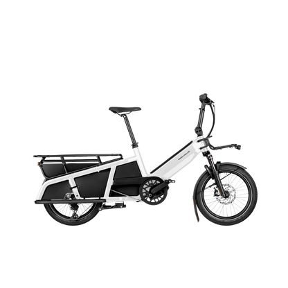 Riese & Müller - Multitinker touring