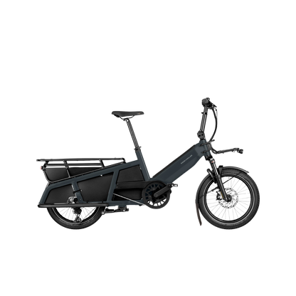 Riese & Müller - Multitinker touring