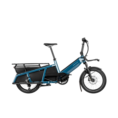 Riese & Müller - Multitinker touring