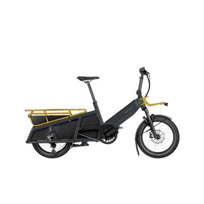 Riese & Müller - Multitinker touring