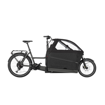 Riese & Müller - Packster2 70 vario