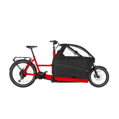 Riese & Müller - Packster2 70 vario