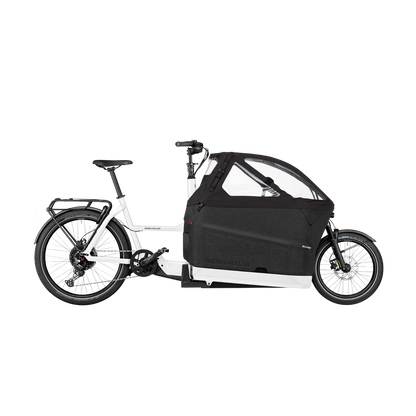 Riese & Müller - Packster2 70 vario