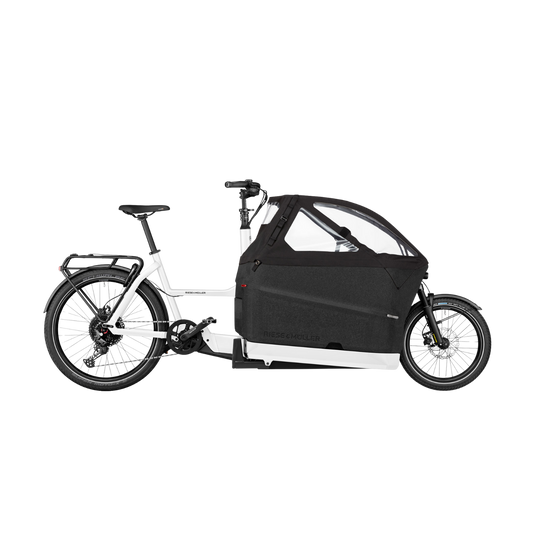 Riese & Müller - Packster2 70 family