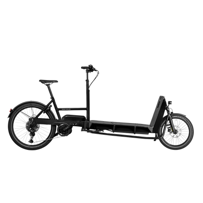 Riese & Müller - Transporter2 85 touring