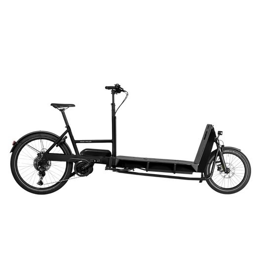 Riese & Müller - Transporter2 85 touring