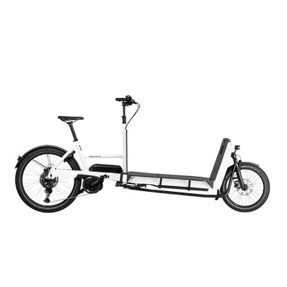 Riese & Müller - Transporter2 85 touring