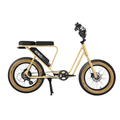 Kino Bikes - Le Bolide