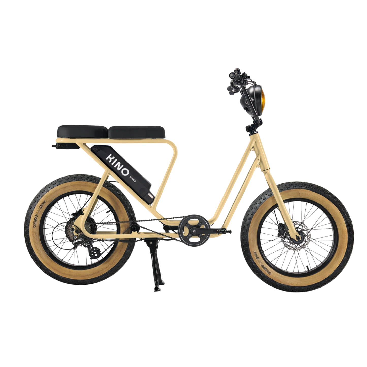 Kino Bikes - Le Bolide