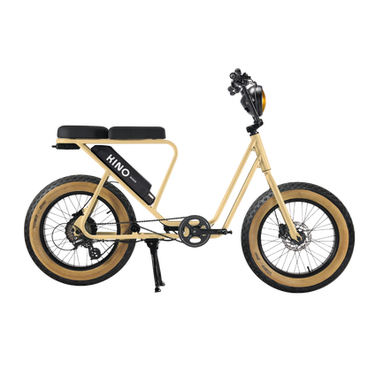 Kino Bikes - Le Bolide