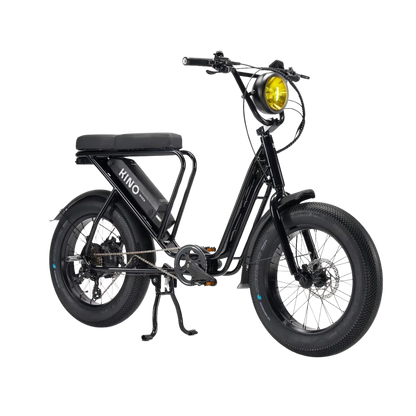 Kino Bikes - Le Bolide