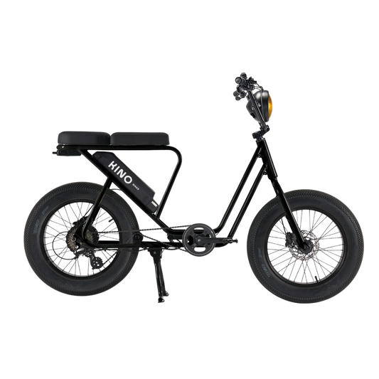Kino Bikes - Le Bolide