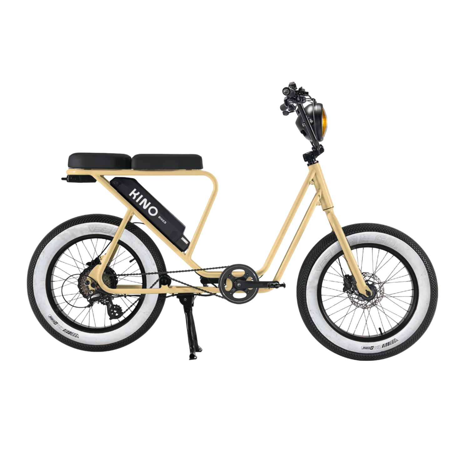 Kino Bikes - Le Bolide