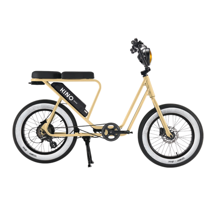 Kino Bikes - Le Bolide