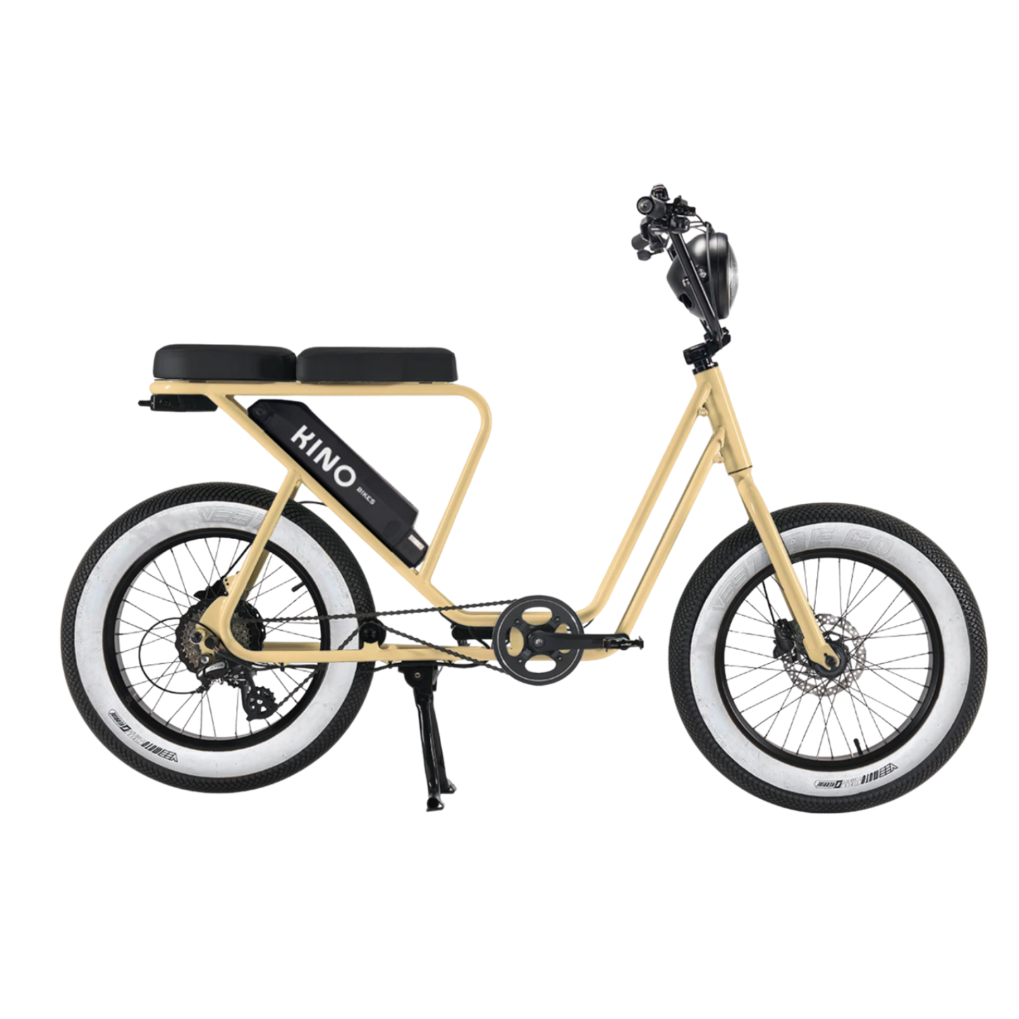 Kino Bikes - Le Bolide