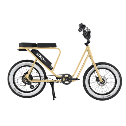 Kino Bikes - Le Bolide
