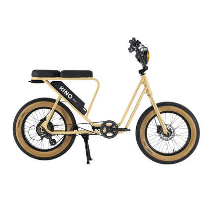 Kino Bikes - Le Bolide