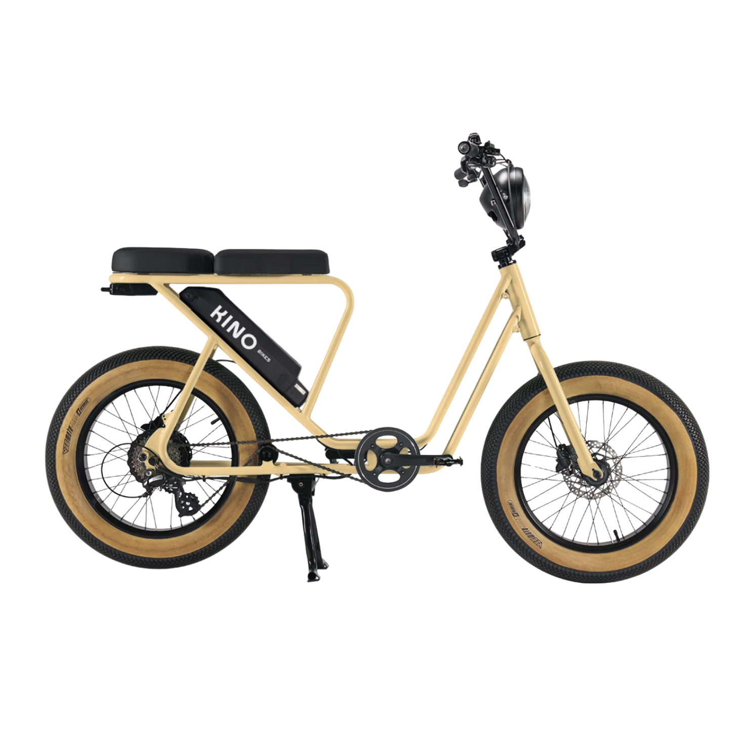 Kino Bikes - Le Bolide