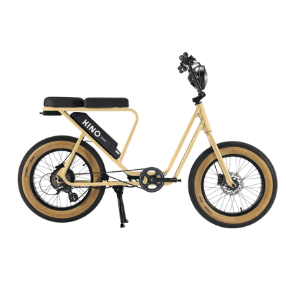 Kino Bikes - Le Bolide