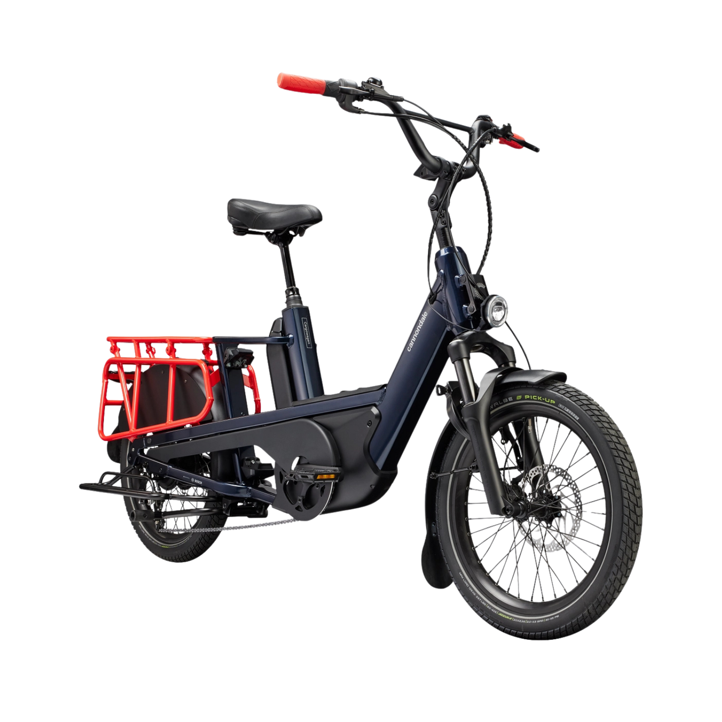 Cannondale - Cargowagen Neo 1