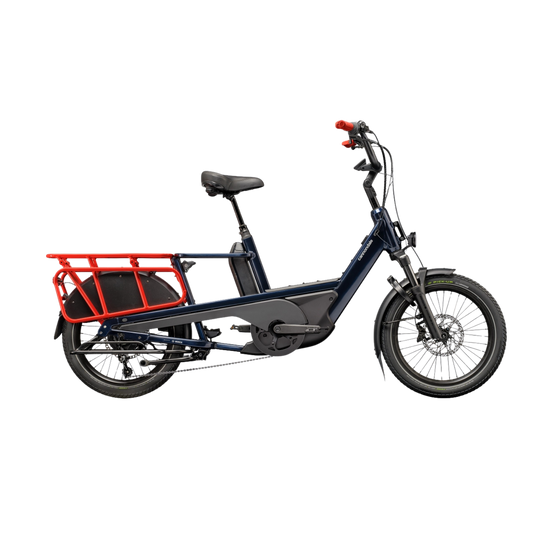Cannondale - Cargowagen Neo 1