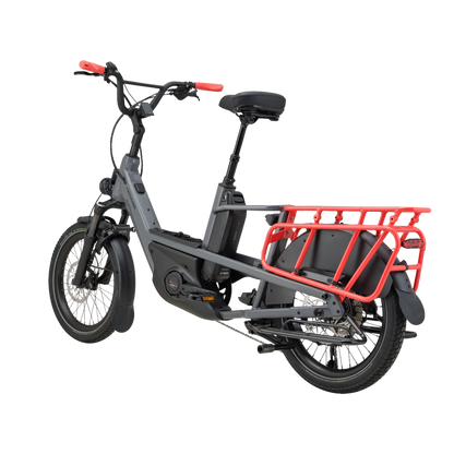 Cannondale - Cargowagen Neo 2
