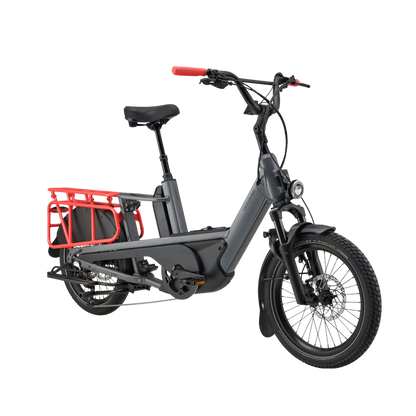 Cannondale - Cargowagen Neo 2