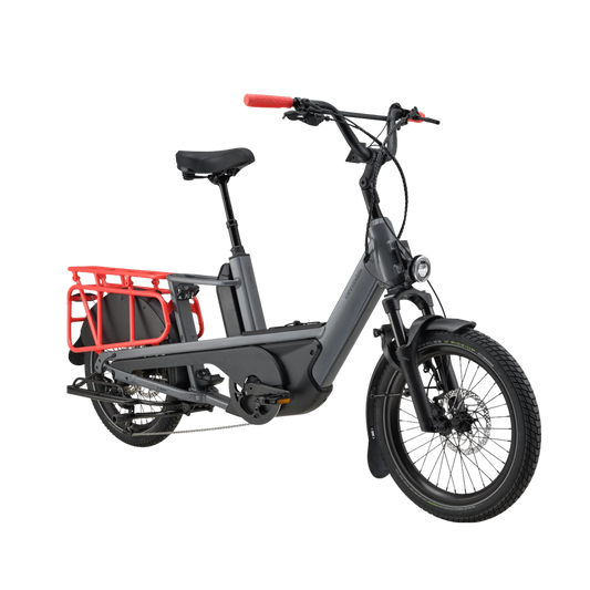 Cannondale - Cargowagen Neo 2