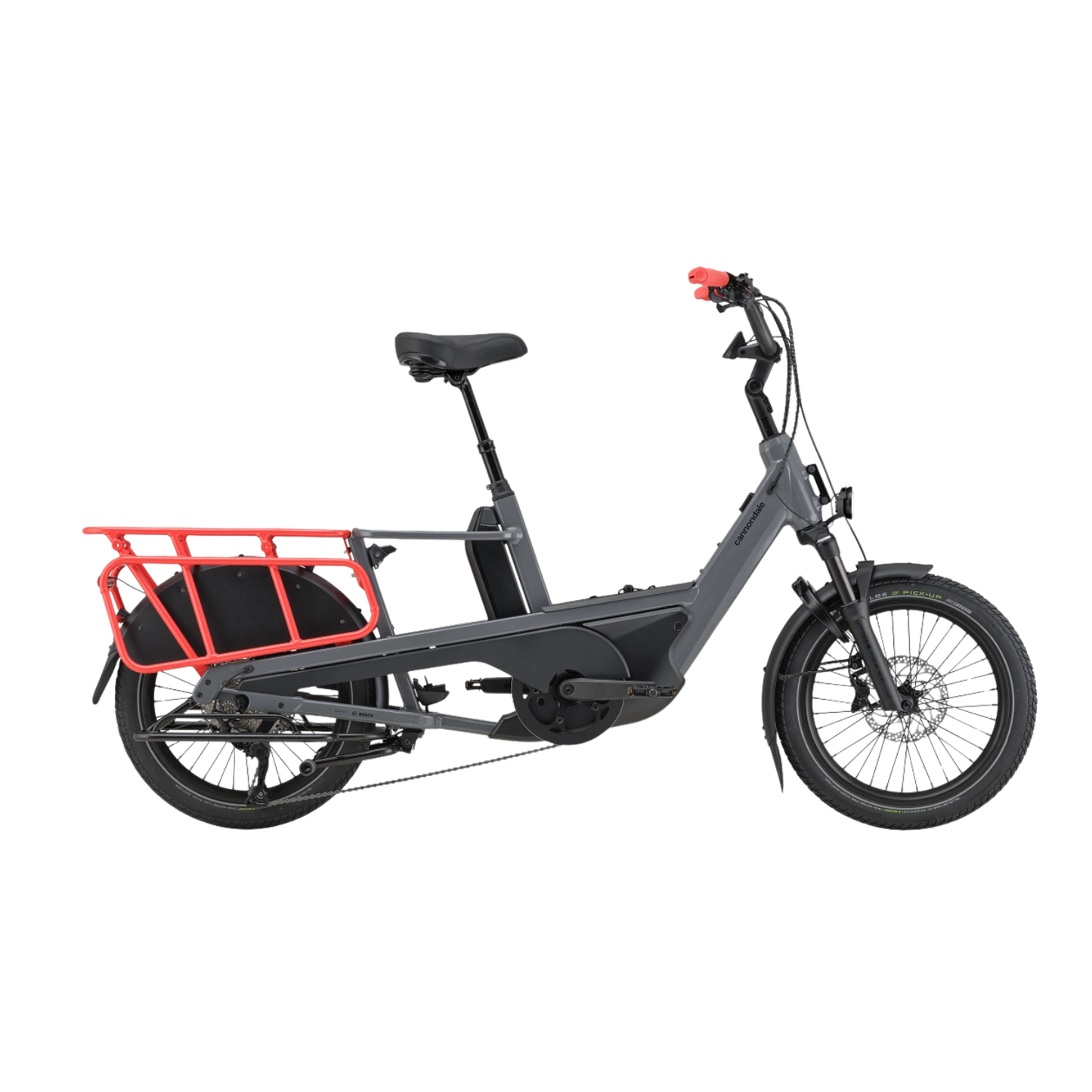 Cannondale - Cargowagen Neo 2