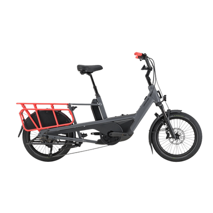 Cannondale - Cargowagen Neo 2