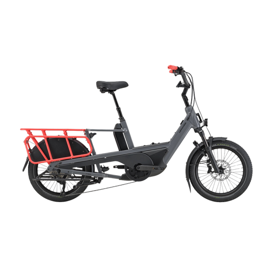 Cannondale - Cargowagen Neo 2