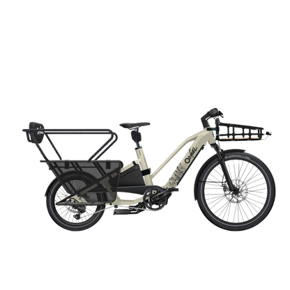 O2feel - Equo 5 Adventure