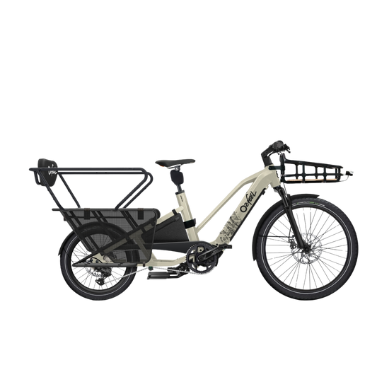 O2feel - Equo 5 Adventure