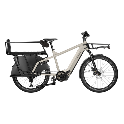 Riese & Müller – Multicharger3 Touring HS