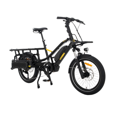 Yuba - Fastrack