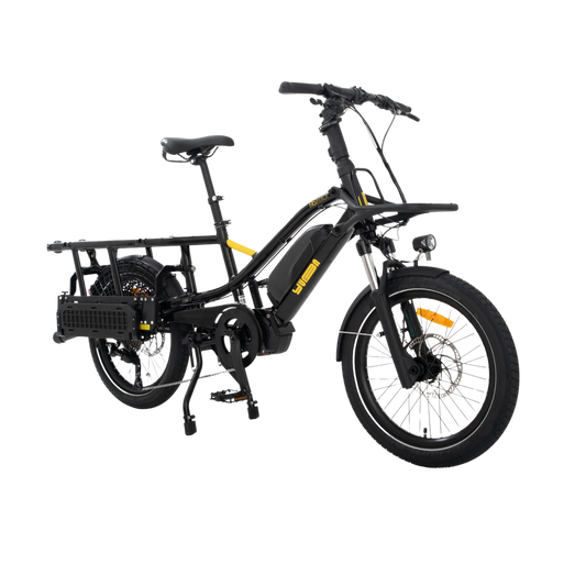 Yuba - Fastrack