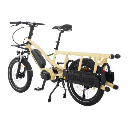Yuba - Fastrack